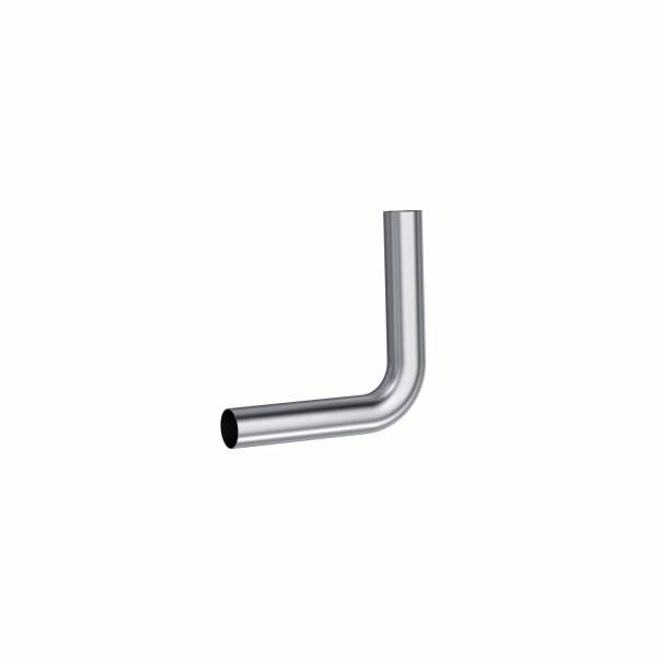 MBRP Exhaust - MBRP Exhaust Garage Parts Installer Series Smooth Mandrel Bend Pipe,  3 in. Diameter - MB2022