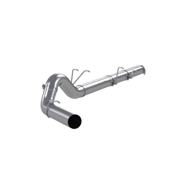 MBRP Exhaust - MBRP Exhaust Armor Lite Cat Back Exhaust System,  5 in. - S62260PLM