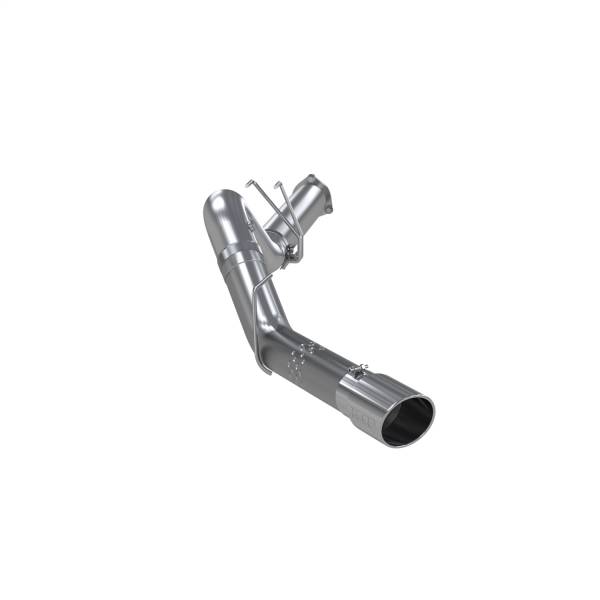 MBRP Exhaust - MBRP Exhaust Armor Plus Cat Back Exhaust System,  5 in. - S62530409