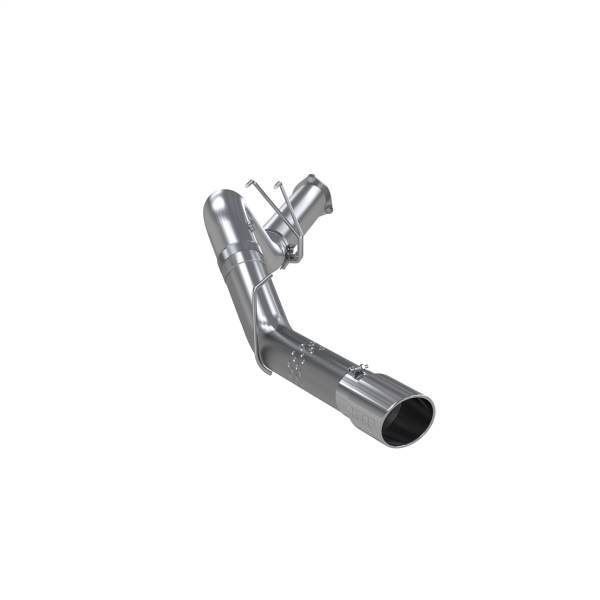 MBRP Exhaust - MBRP Exhaust Armor Lite Filter Back Exhaust System,  5 in. - S62530AL