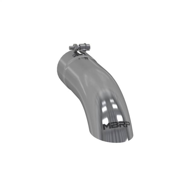 MBRP Exhaust - MBRP Exhaust Armor Pro Exhaust Tip,  3.5 in. Inlet Diameter - T5080
