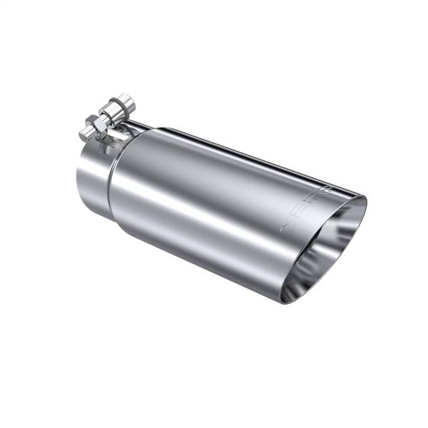 MBRP Exhaust - MBRP Exhaust Armor Pro Exhaust Tip,  3 in. Inlet Diameter - T5114