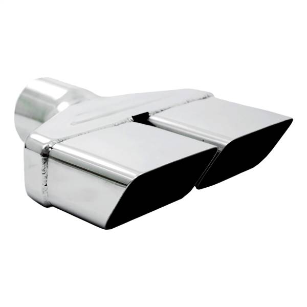 MBRP Exhaust - MBRP Exhaust Armor Pro Exhaust Tip,  Dual - T5118