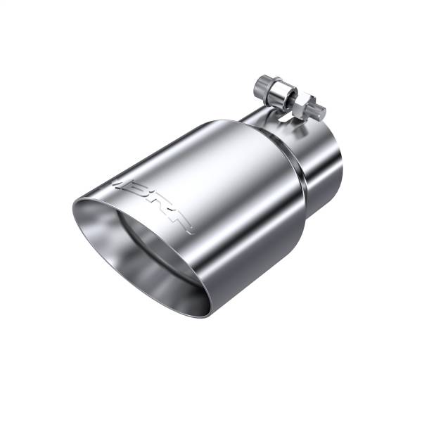 MBRP Exhaust - MBRP Exhaust Armor Pro Exhaust Tip,  3 in. Inlet Diameter - T5122