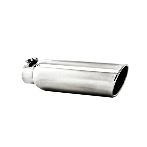 MBRP Exhaust - MBRP Exhaust Armor Pro Exhaust Tip,  2.25 in. Inlet Diameter - T5147