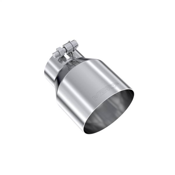 MBRP Exhaust - MBRP Exhaust Armor Pro Exhaust Tip,  3 in. Inlet Diameter - T5180