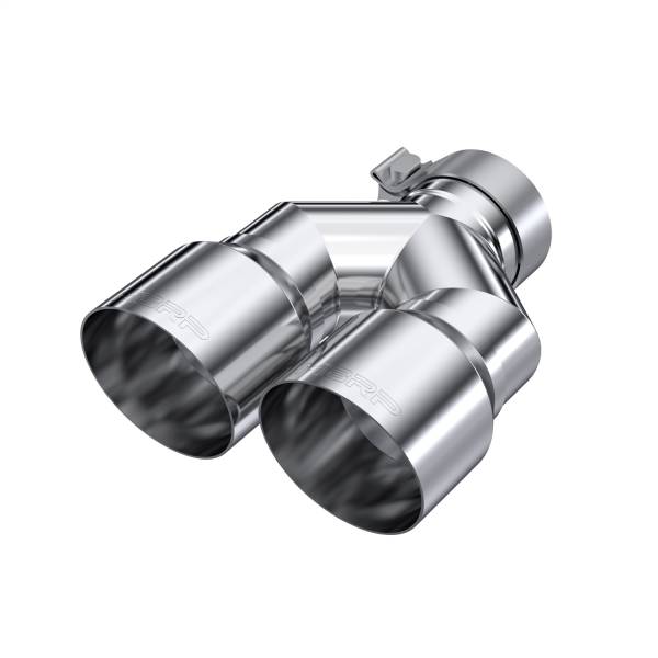 MBRP Exhaust - MBRP Exhaust Armor Pro Exhaust Tip,  3 in. Inlet Diameter - T5182