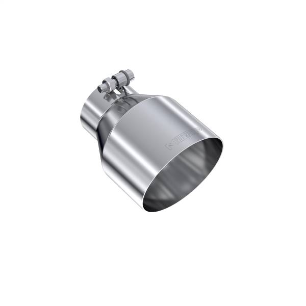 MBRP Exhaust - MBRP Exhaust Armor Pro Exhaust Tip,  3 in. Inlet Diameter - T5184
