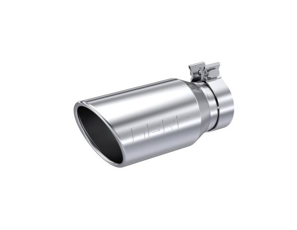 MBRP Exhaust - MBRP Exhaust Armor Pro Exhaust Tip,  4.5 in. Outer Diameter - T5196