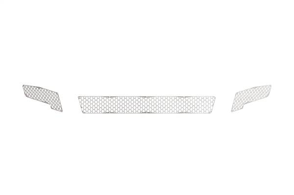 Road Armor - Road Armor Accessory Identity Front Bumper,  Mesh - 2DFMH