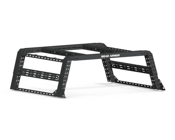 Road Armor - Road Armor TRECK Bed Rack System,  Rear Strap - 600BRS59B-OVLD