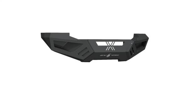 Road Armor - Road Armor Spartan Front Bumper - 6052XF0B