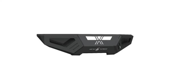 Road Armor - Road Armor Spartan Front Bumper - 6082XF0B