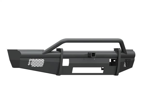 Road Armor - Road Armor Vaquero Non-Winch Front Bumper,  Pre-Runner Guard - 608VF24B