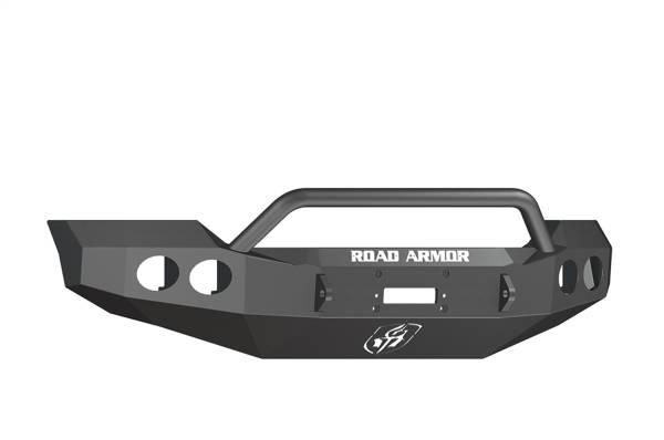 Road Armor - Road Armor Stealth Winch Front Bumper,  Pre-Runner Guard - 61104B