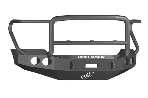 Road Armor - Road Armor Stealth Winch Front Bumper,  Lonestar Guard - 61105B