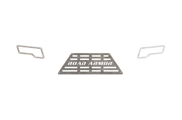 Road Armor - Road Armor Identity Rear Bumper Components,  Beauty Ring - 6112DRMR