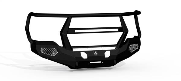 Road Armor - Road Armor Evolution Front Bumper - 6112EF7B