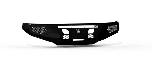 Road Armor - Road Armor Evolution Front Bumper - 6172EF0B