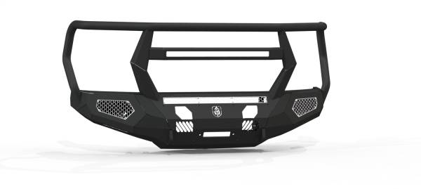 Road Armor - Road Armor Evolution Front Bumper - 6172EF7B