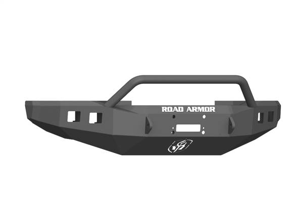 Road Armor - Road Armor Stealth Winch Front Bumper,  Pre-Runner Guard - 61744B