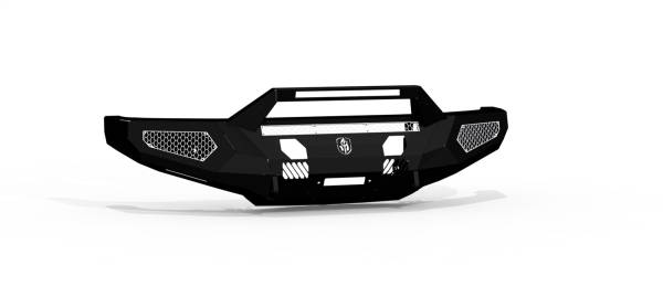 Road Armor - Road Armor Evolution Front Bumper,  Sheet Metal Pre Runner - 6174EF3B