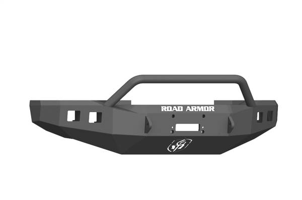 Road Armor - Road Armor Stealth Winch Front Bumper,  Pre-Runner Guard - 617F4B