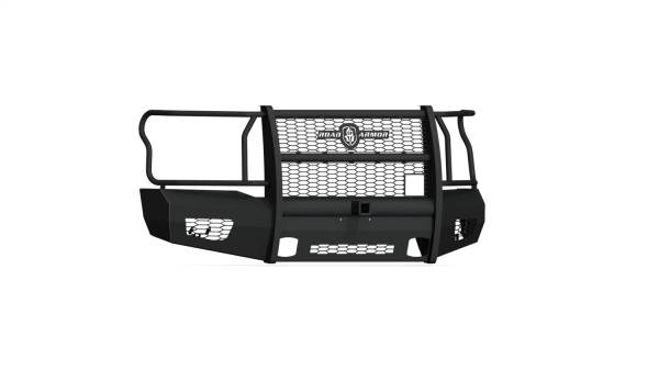 Road Armor - Road Armor Vaquero Non-Winch Front Bumper,  Full Guard - 6181VF26B