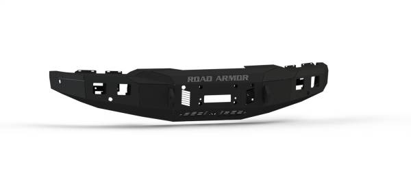 Road Armor - Road Armor Stealth Winch Front Bumper,  Base - 6211F0B