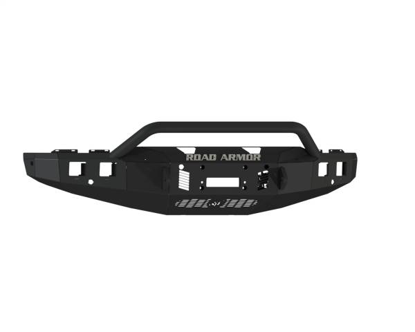 Road Armor - Road Armor Stealth Winch Front Bumper,  Pre-Runner Guard - 6211F4B