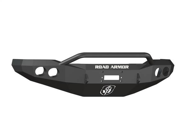 Road Armor - Road Armor Stealth Winch Front Bumper,  Pre-Runner Guard - 66004B