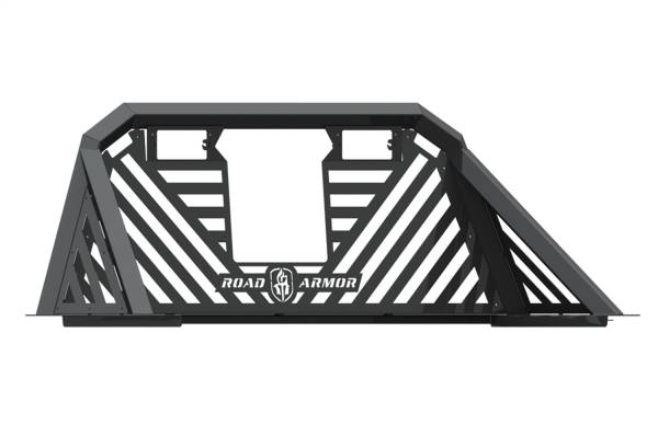 Road Armor - Road Armor Identity Headache Racks - HR-611BB