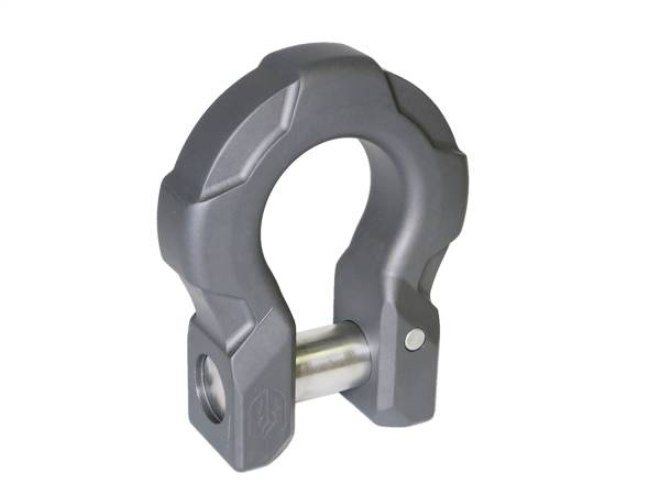 Road Armor - Road Armor Identity Shackle,  Aluminum - RG-SH087CG