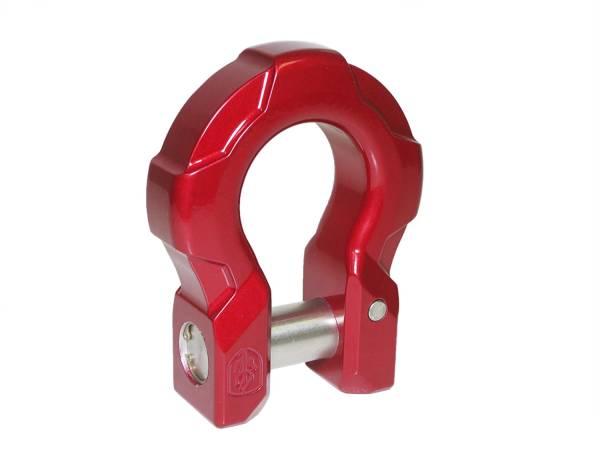 Road Armor - Road Armor Identity Shackle,  Aluminum - RG-SH087CR