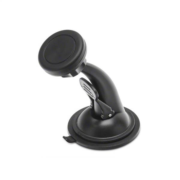 Bully Dog - Bully Dog BDX Magnetic Suction Cup Mount - 30490