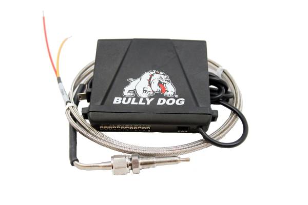 Bully Dog - Bully Dog Sensor Docking Station w/Pyrometer - 40384