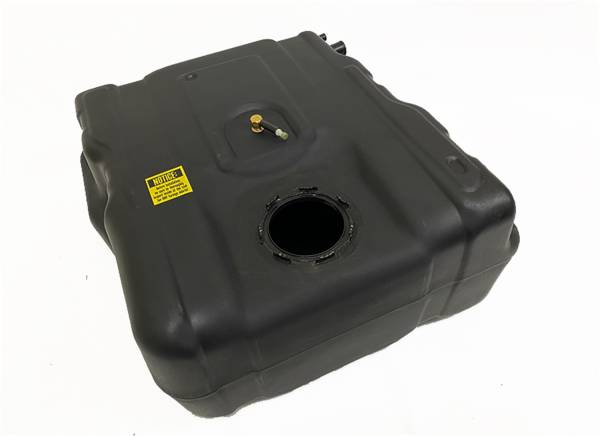 TITAN Fuel Tanks - TITAN Fuel Tanks Utility Tank - 8020011