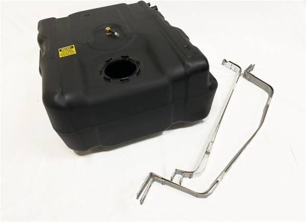 TITAN Fuel Tanks - TITAN Fuel Tanks Auxiliary Tank - 8020017