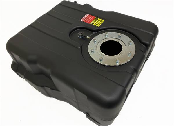 TITAN Fuel Tanks - TITAN Fuel Tanks Utility Tank - 8020099