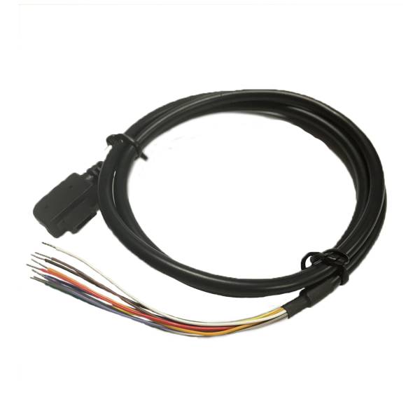 SCT Performance - SCT Performance iTSX Analog Cable - 4021