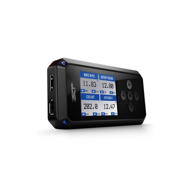 SCT Performance - SCT Performance BDX Performance Programmer,  Dyno Proven Performance - 40490