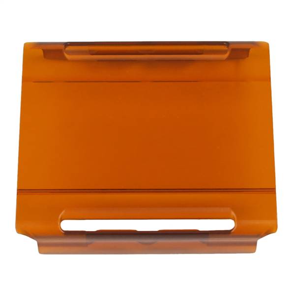 Rigid Industries - Rigid Industries E-Series® Pro Light Cover,  4 in. - 104993