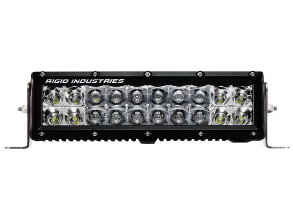 Rigid Industries - RIGID E-Series PRO LED Light,  Spot/Flood Optics - 110322