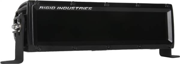 Rigid Industries - RIGID E-Series PRO LED Light,  Spot/Flood Optic Combo - 110392