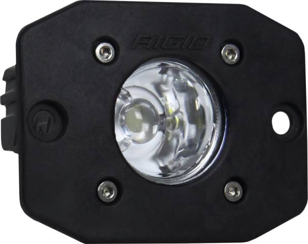 Rigid Industries - RIGID Ignite LED Light,  Flood Beam Pattern - 20621