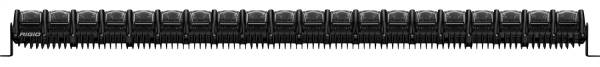 Rigid Industries - Rigid Industries 50in. ADAPT LIGHT BAR - 250413