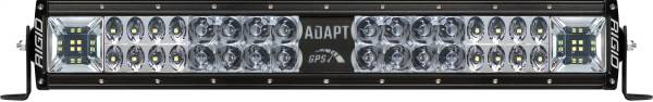 Rigid Industries - Rigid Industries ADAPT E-SERIES LED LIGHT BAR 20 INCH - 260413