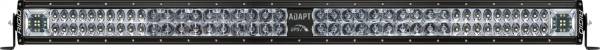 Rigid Industries - Rigid Industries ADAPT E-SERIES LED LIGHT BAR 40 INCH - 280413