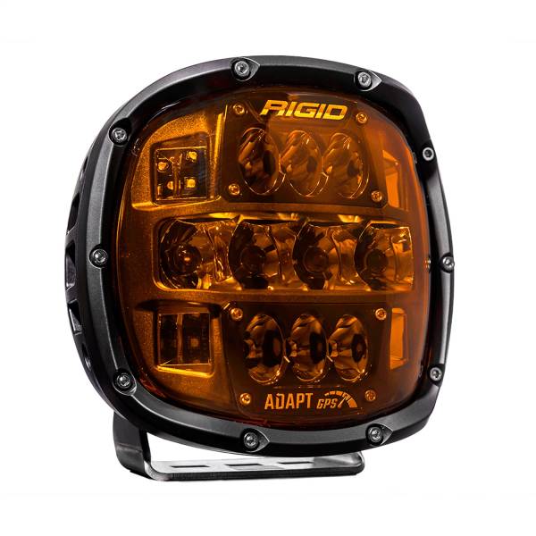 Rigid Industries - Rigid Industries Adapt™ XP Pro Light Cover - 300514