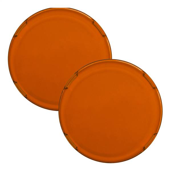 Rigid Industries - Rigid Industries 360-Series LED Pro Light Cover,  6 in. - 363663